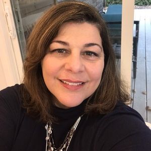 Meet your Posher, Mary